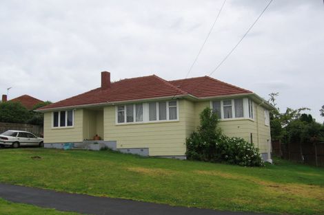 Photo of property in 3 Taratoa Street, Point England, Auckland, 1072