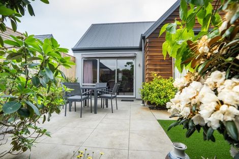 Photo of property in 3/15 Plynlimon Road, Fendalton, Christchurch, 8052