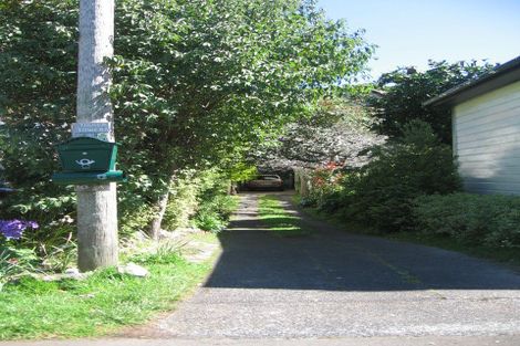 Photo of property in 10a Simla Crescent, Khandallah, Wellington, 6035