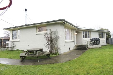 Photo of property in 67 Coutts Road, Gore, 9710