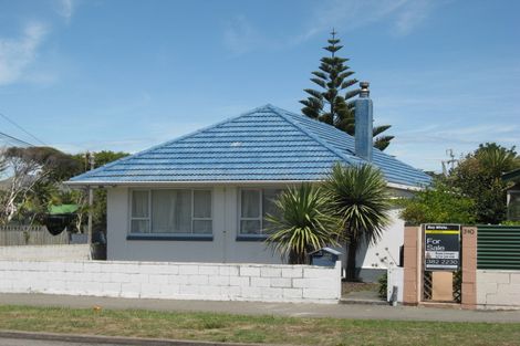 Photo of property in 342 Pine Avenue, South New Brighton, Christchurch, 8062