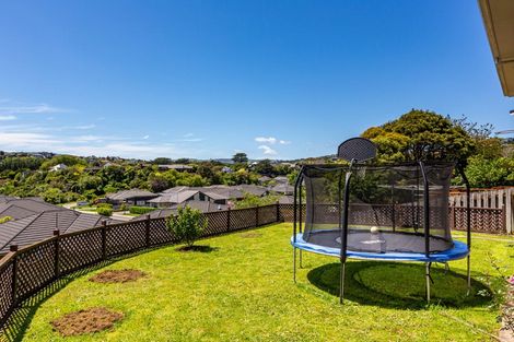 Photo of property in 17 Shackle Lane, Whitby, Porirua, 5024