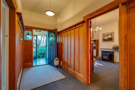 Photo of property in 124 Edward Avenue, Edgeware, Christchurch, 8013