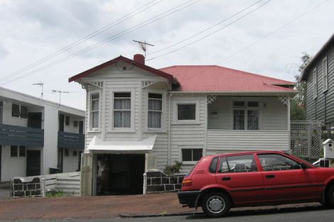 Photo of property in 15 Coleridge Street, Grey Lynn, Auckland, 1021