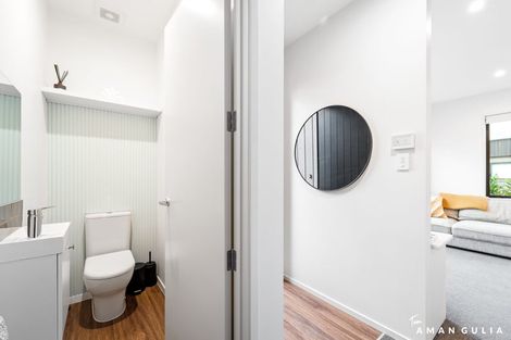 Photo of property in 16 Vasi Drive, Hobsonville, Auckland, 0616