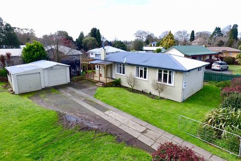 Photo of property in 1056 Gordonton Road, Gordonton, Taupiri, 3791