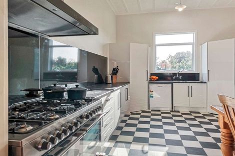 Photo of property in 53 Apatu Street, Wairoa, 4108