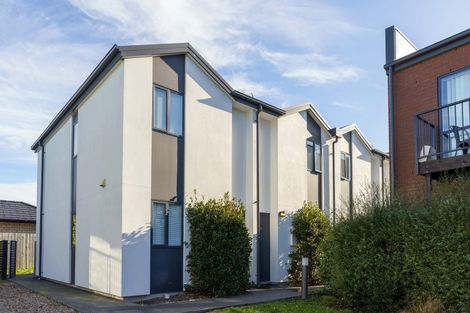 Photo of property in 4/30 Aberdeen Street, Christchurch Central, Christchurch, 8013