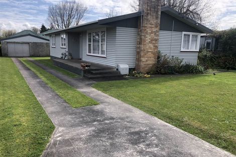 Photo of property in 9 Laurence Street, Queenwood, Hamilton, 3210