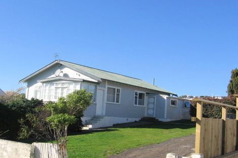 Photo of property in 18 Hawtrey Terrace, Johnsonville, Wellington, 6037