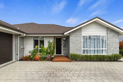 Photo of property in 12 Bragato Way, Te Kauwhata, 3710