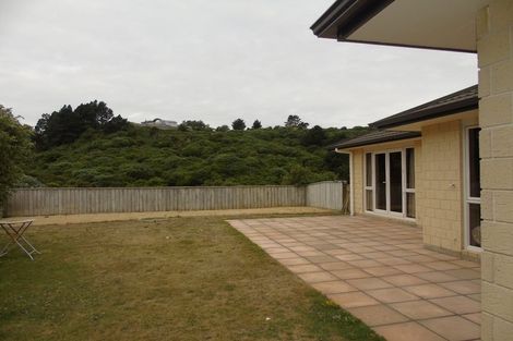 Photo of property in 12 Tararua Close, Aotea, Porirua, 5024