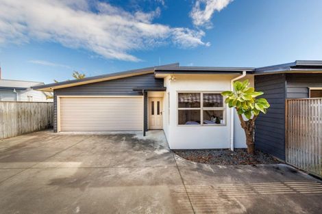 Photo of property in 36c Fitzroy Street, Terrace End, Palmerston North, 4410