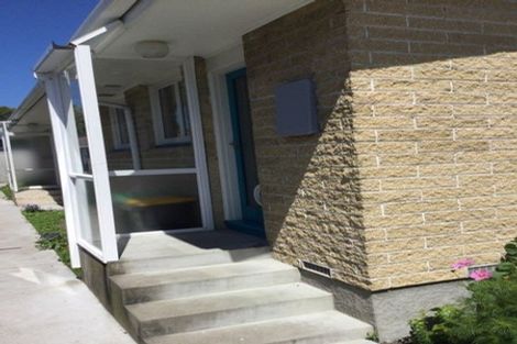 Photo of property in 3/67 Trafalgar Street, St Albans, Christchurch, 8014