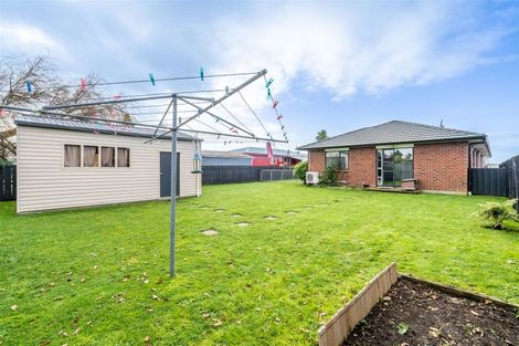 Photo of property in 7 Crowther Crescent, Heidelberg, Invercargill, 9812