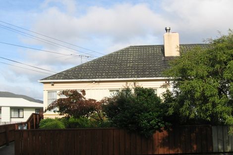 Photo of property in 27 Gadsby Street, Avalon, Lower Hutt, 5011