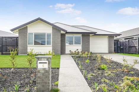 Photo of property in 6 Harp Street, Morrinsville, 3300