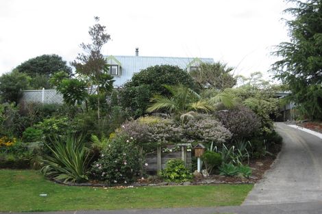 Photo of property in 21 Cumberland Crescent, Welcome Bay, Tauranga, 3112