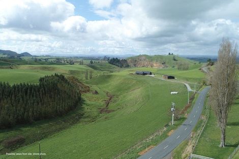 Photo of property in 194 Waimanu Road, Pukeatua, 3880