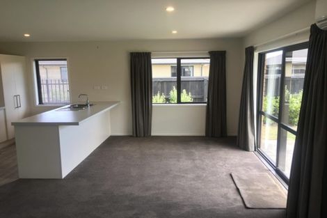 Photo of property in 5 Philippa Drive, Rolleston, 7615