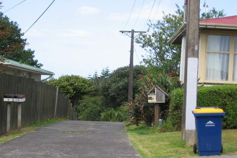 Photo of property in 23a Verbena Road, Birkdale, Auckland, 0626