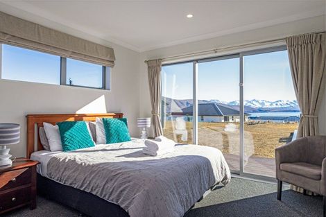 Photo of property in 25 Mistake Drive, Lake Tekapo, 7999