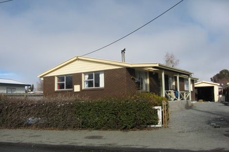 Photo of property in 21 Tekapo Drive, Twizel, 7901