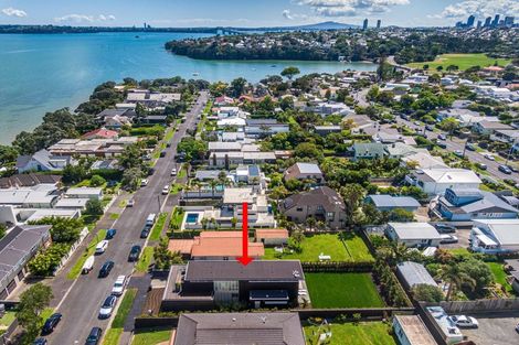 Photo of property in 3 Rawene Avenue, Westmere, Auckland, 1022