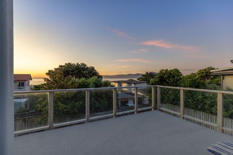 Photo of property in 345a Rosetta Road, Raumati Beach, Paraparaumu, 5032