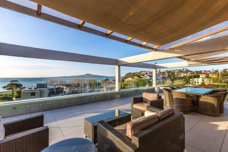 Photo of property in 5/36 Polygon Road, Saint Heliers, Auckland, 1071