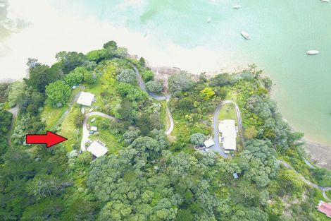 Photo of property in 137 Okura Bay Road, Totara North, Kaeo, 0479