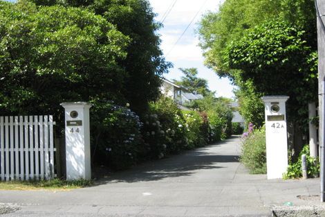 Photo of property in 44 Garden Road, Merivale, Christchurch, 8014