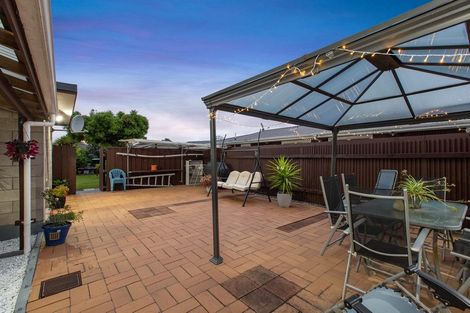 Photo of property in 18 Kohinoor Avenue, Mangere, Auckland, 2022