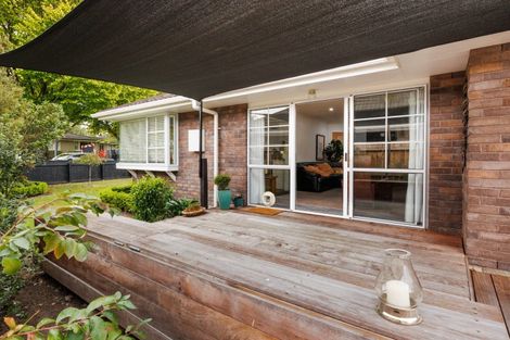 Photo of property in 3a Churchill Avenue, Hokowhitu, Palmerston North, 4410