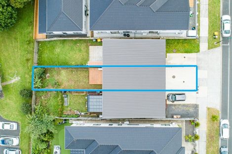 Photo of property in 42e Donegal Park Drive, Flat Bush, Auckland, 2019