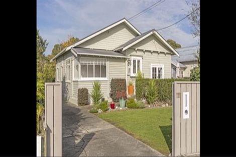 Photo of property in 111 Villa Street, Masterton, 5810