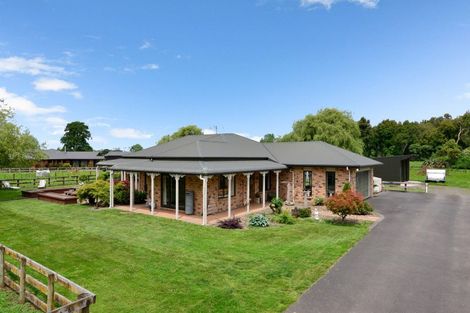 Photo of property in 821 Parallel Road, Ohaupo, 3881