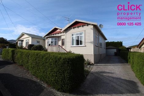 Photo of property in 31 Blair Street, Kenmure, Dunedin, 9011