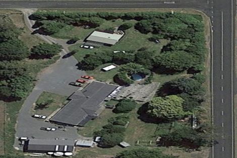 Photo of property in 368 Vaile Road, Newstead, Hamilton, 3286