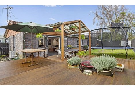 Photo of property in 18b Flynn Road, Hillcrest, Hamilton, 3216