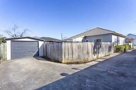 Photo of property in 1/72 Wychbury Street, Spreydon, Christchurch, 8024