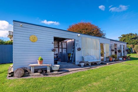 Photo of property in 155c Gow Road, Tirohanga, Opotiki, 3197