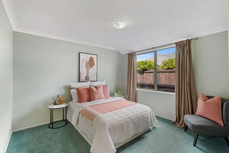 Photo of property in 12 Rembrandt Drive, Rolleston, 7614