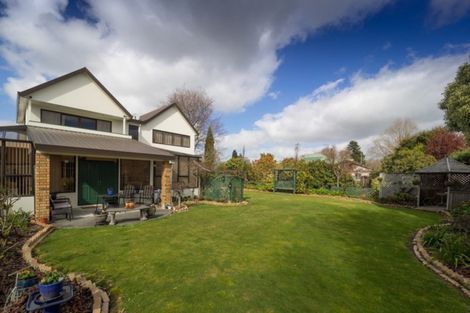 Photo of property in 21 Churchill Avenue, Allenton, Ashburton, 7700