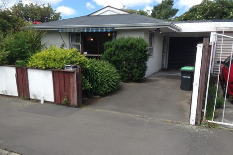 Photo of property in 28a Sails Street, Papanui, Christchurch, 8053
