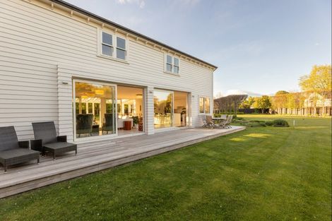 Photo of property in 11 Pentlow Place, Fendalton, Christchurch, 8052