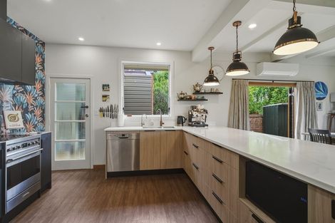 Photo of property in 21 Leven Street, Roslyn, Dunedin, 9010