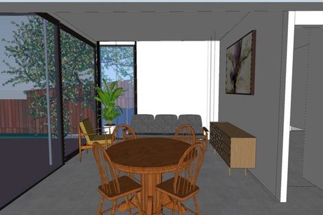 Photo of property in 122 Owen Street, Newtown, Wellington, 6021