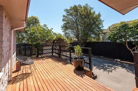 Photo of property in 36 Donnington Street, Parklands, Christchurch, 8083