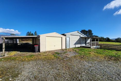 Photo of property in 406 Taylorville Road, Coal Creek, Greymouth, 7802